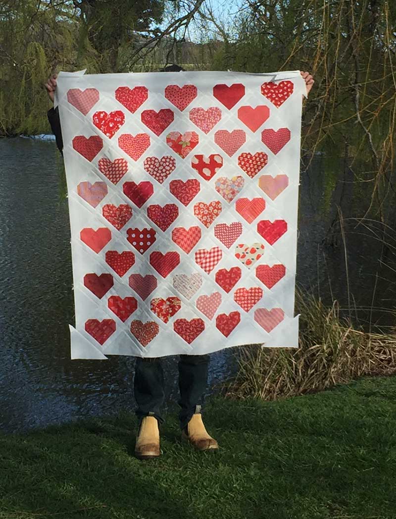 down-memory-lane-quilt-said-with-love