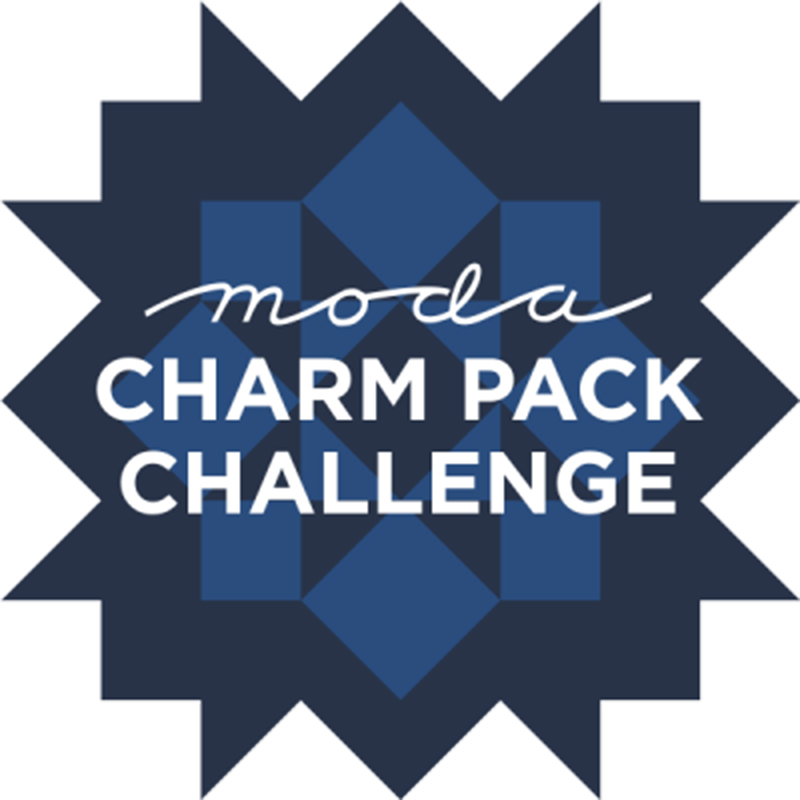 Moda Charm Pack Challenge Jan 14 2023 Said With Love