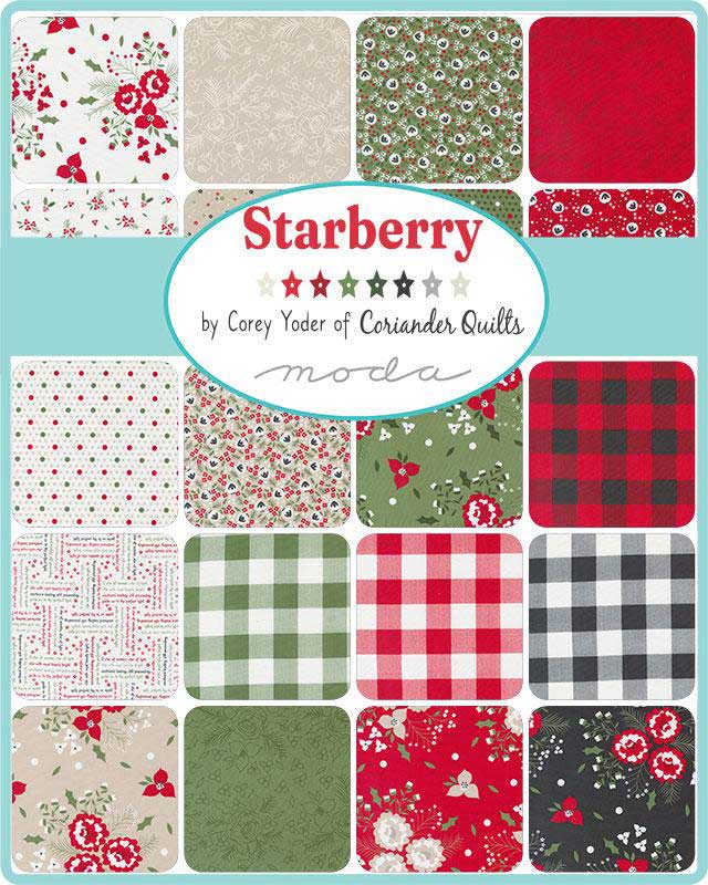 Corey Yoder - Starberry - Jelly Roll [PRE ORDER]