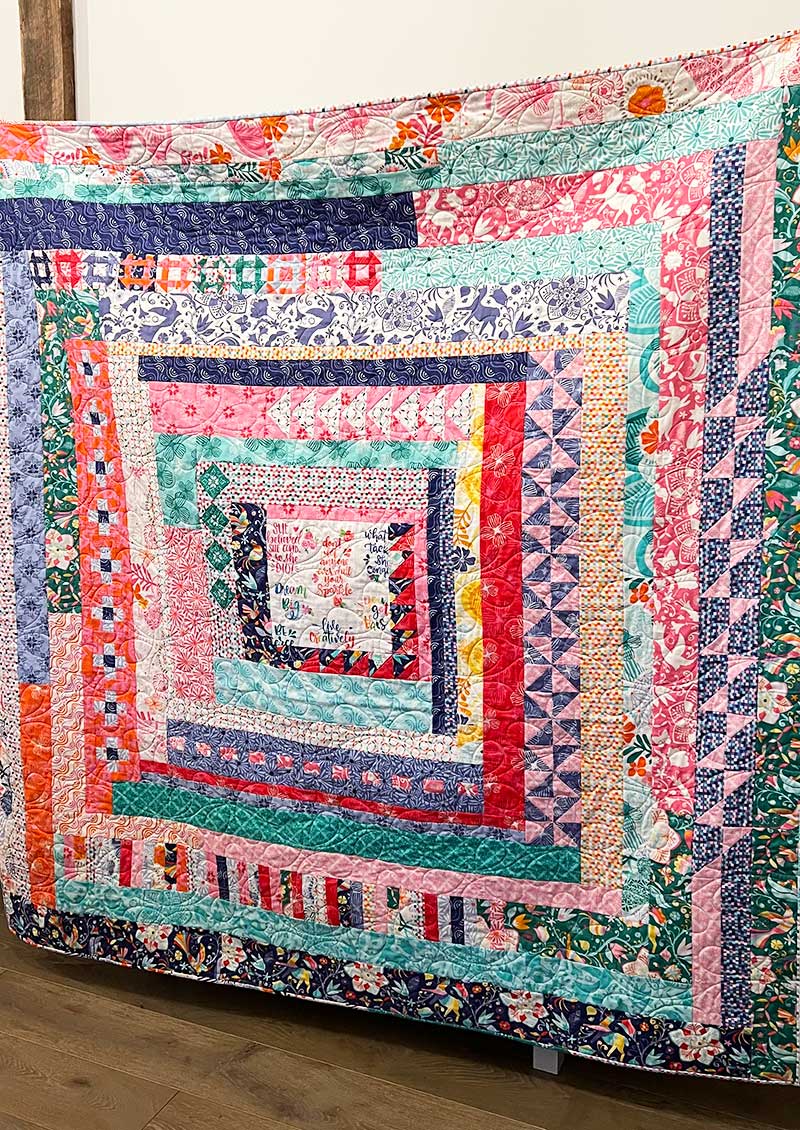 Quilt Recipes : by Jen Kingwell