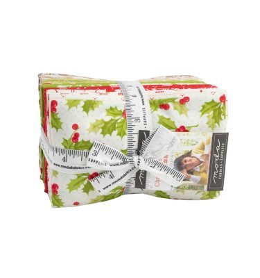 Figtree - Christmas Stitched - F8 Bundle