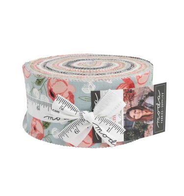 Lella Boutique - Country Rose - Jelly Roll