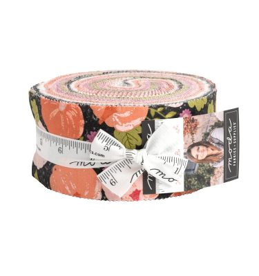 Lella Boutique - Hey Boo - Early Release Jelly Roll