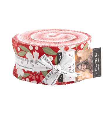 Lella Boutique - Love Blooms - Early Release Jelly Roll