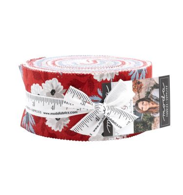 Lella Boutique - Old Glory - Jelly Roll
