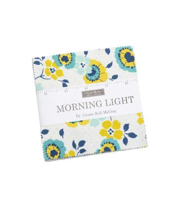 Linzee McCray - Morning Light - Charm Pack