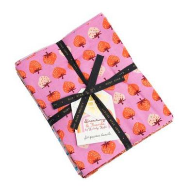 Ruby Star Society - Strawberry and Friends - Fat Quarter Bundle