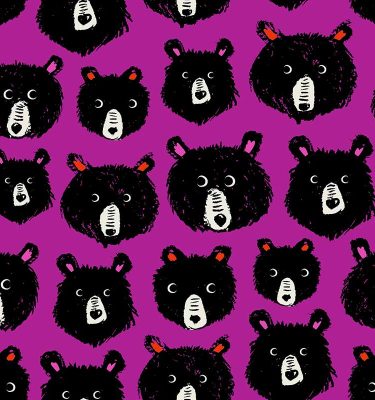 Ruby Star Society - Teddy & The Bears - Bears Cheshire [PRE ORDER]