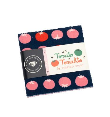 Ruby Star Society - Tomato Tomahto - Charm Pack