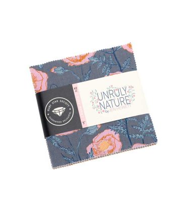 Ruby Star Society - Unruly Nature - Charm Pack