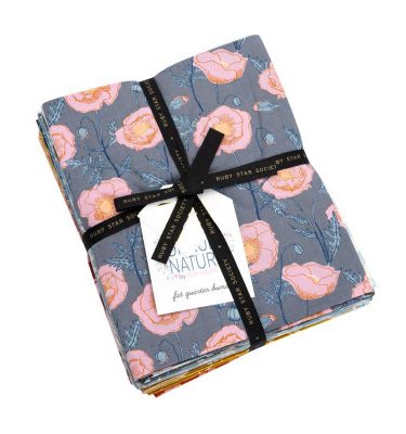Ruby Star Society - Unruly Nature - Fat Quarter Bundle