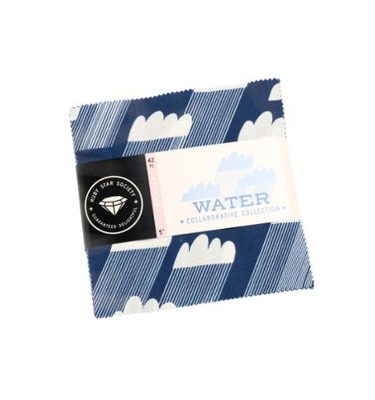 Ruby Star Society - Water - Charm Pack [PRE ORDER]