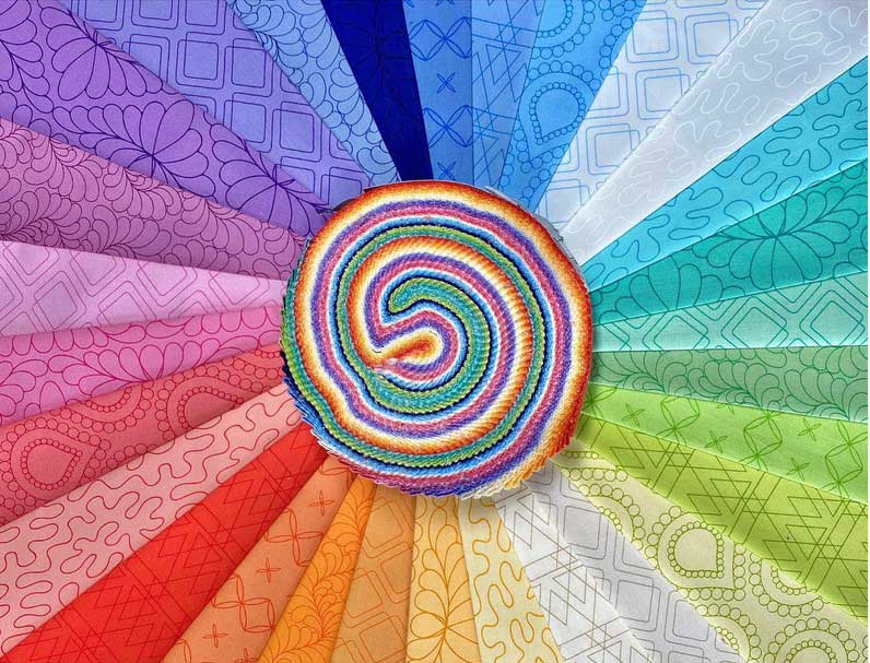 Sariditty - Rainbow Spice - Early Release Jelly Roll [PRE ORDER]