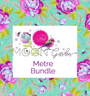 Tula Pink - Moon Garden - Full Metre Bundle